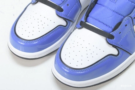 BLUE' 1 SE JORDAN DD6834-402 'SIGNAL MID AIR 0926